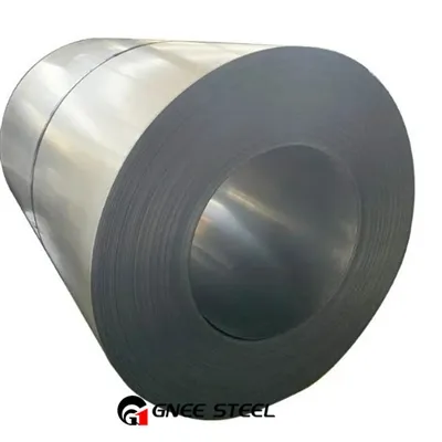 Convex Hull Defect Ntawm Cold Rolled Steel