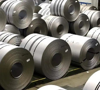 0.4mm Galvanized Steel Coil Z275 High Strength 0.4mm Galvanized Steel Coil Z275 High Strength