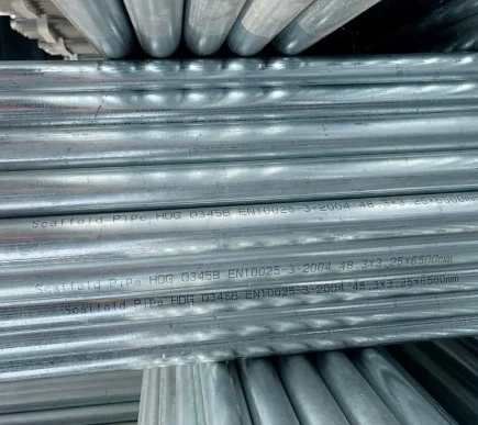 2 Inch Hot Dipped Galvanized Steel Pipe 2 Inch Hot Dipped Galvanized Steel Pipe