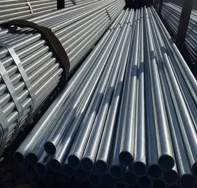 2 Nti Kub Dipped Galvanized Steel Yeeb Nkab