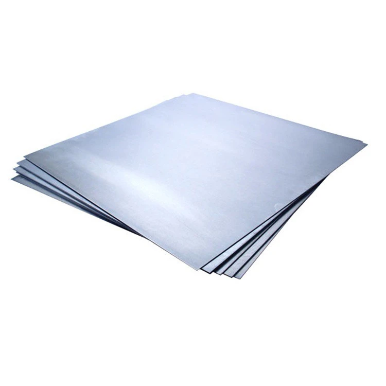 316L vs. 904L Stainless Hlau