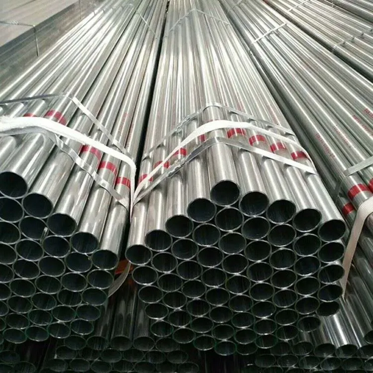 3LPE Coated Pipes Nta