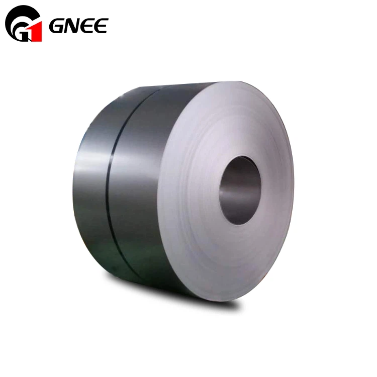50ww470 Cold Rolled Grain Oriented Silicon Steel