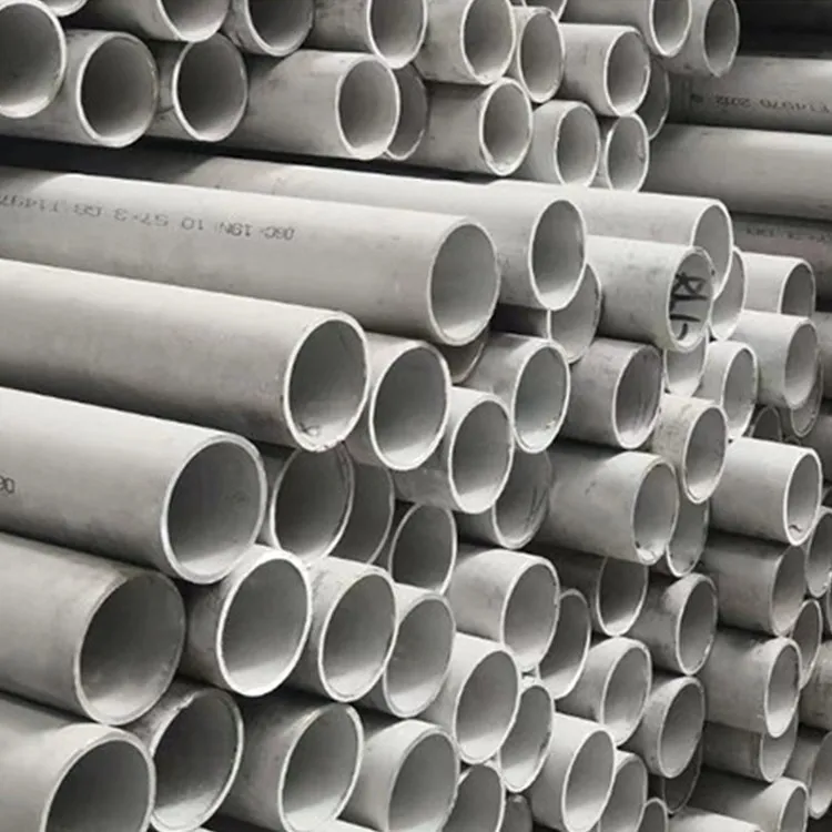 A513 Round Carbon Steel Tubes