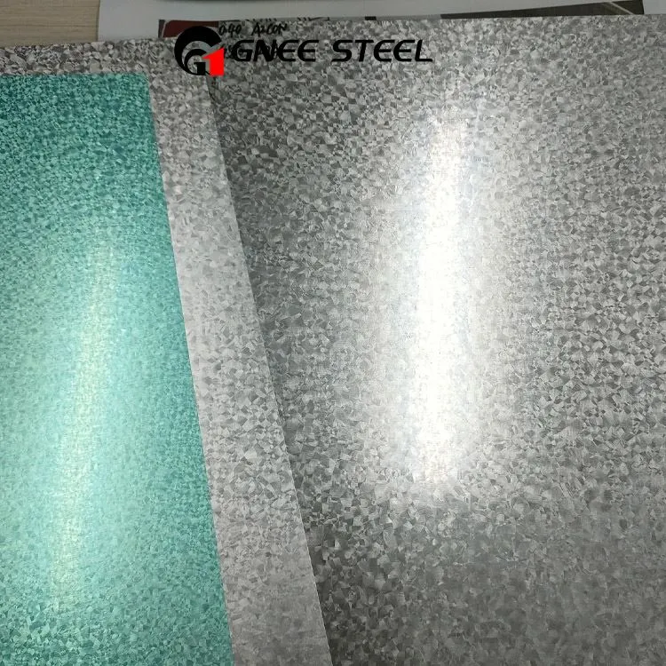 Aluzinc Steel Chev Galvalume Hlau Chev Hlau