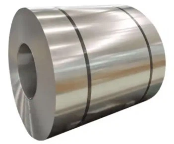 Aluzinc Steel Coil Galvalume Steel Coil Metal