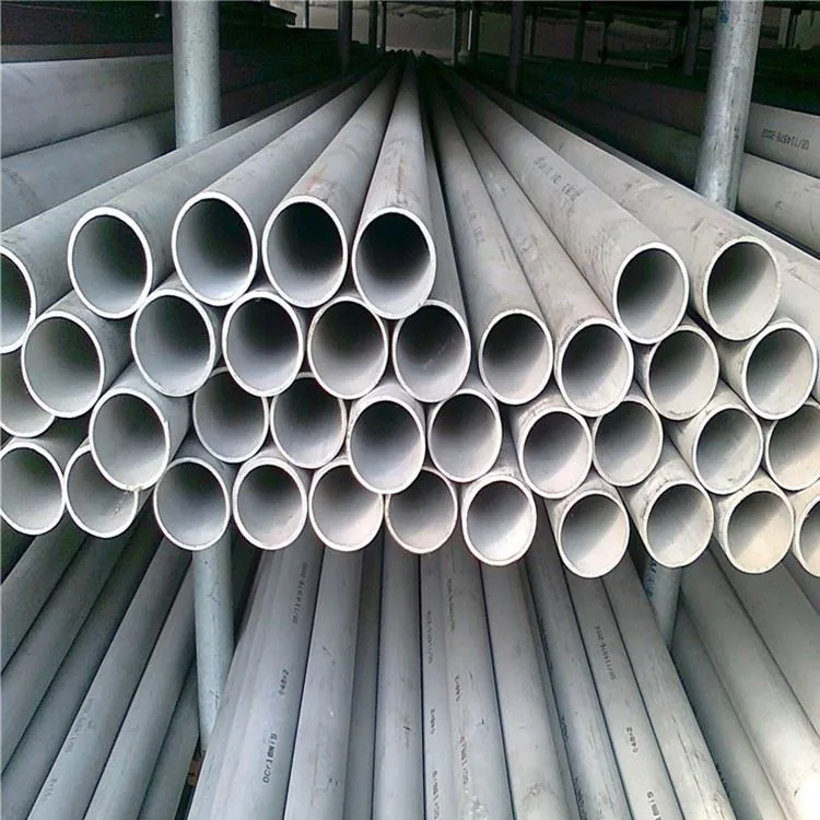 ASTM A210 Qib A1 Seamless Boiler Tubes Npav