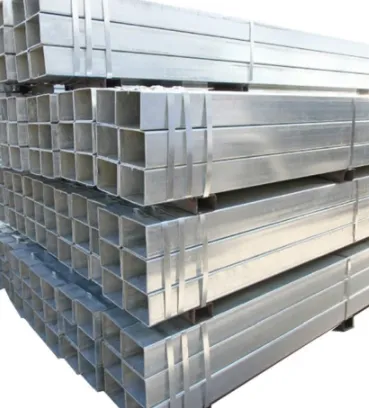 ASTM A315 GR.B Galvanized Steel Yeeb Nkab