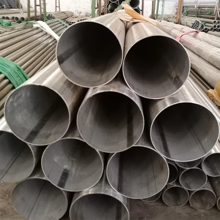 ASTM A333 Grade 6 Pipe ASTM A333 Grade 6 Pipe