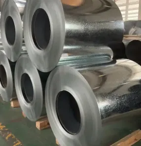 ASTM A792 Hlau Zincalume Az150g Afp Aluzinc Galvalume