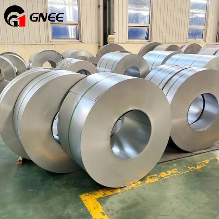 B35ar300 Tsis-oriented Silicon Steel