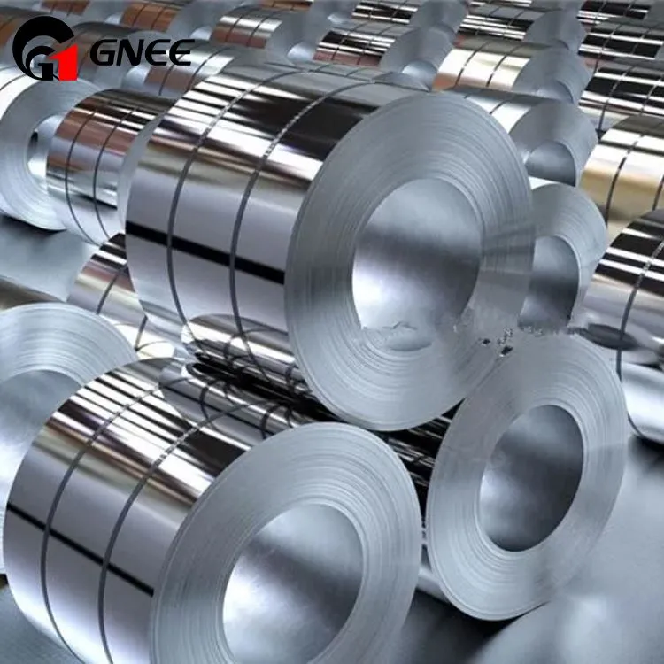 B50A290 Grain-dawb Oriented Silicon Steel