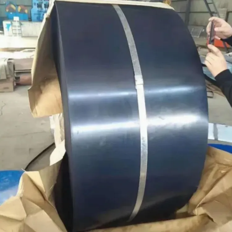 DUB Annealed Txias Rolled Steel Chev