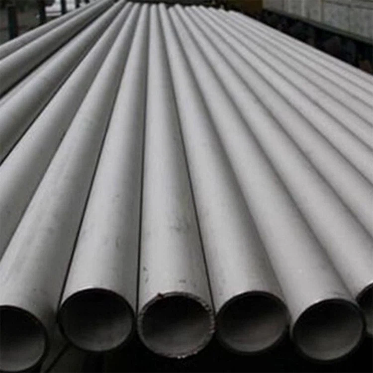 Carbon Steel Round Tube Carbon Steel Round Tube