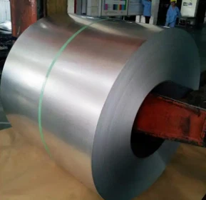 Cold Rolled 0.5mm 1mm 1.5mm Steel Coil