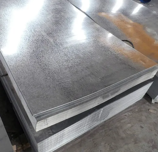 Txias Rolled 1mm St12 St37 St52 Carbon Steel Sheet