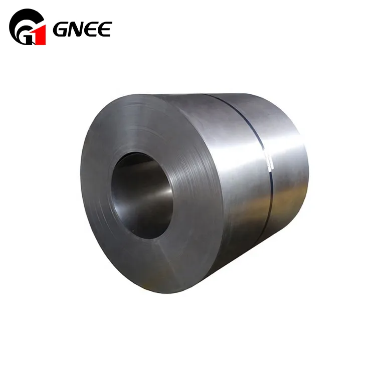 Cold Rolled Grain Non-Oriented CRNGO Silicon Steel Chev