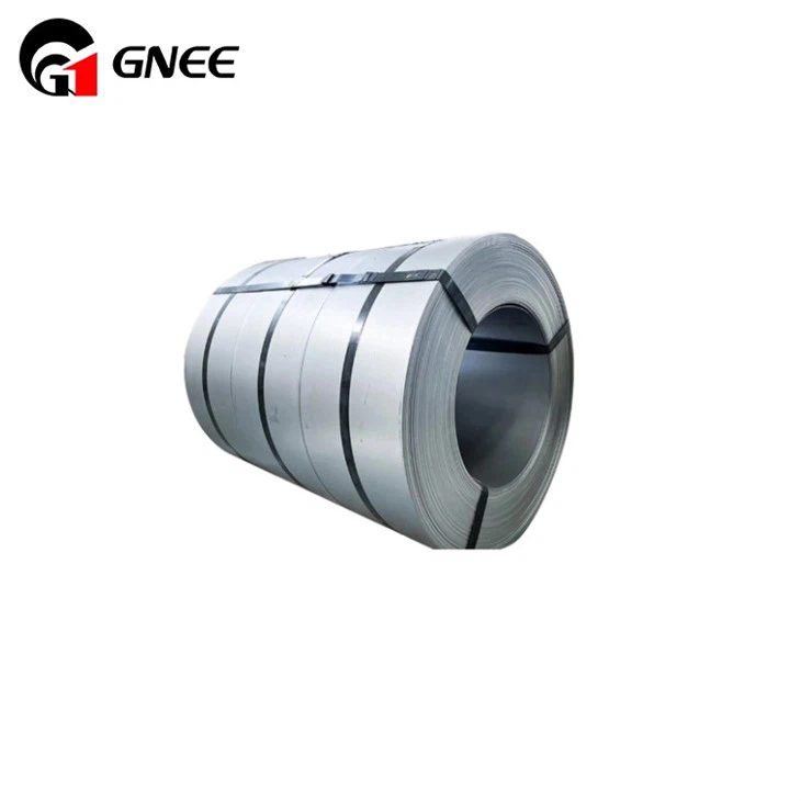 Cold Rolled Grain Non-Oriented CRNGO Silicon Steel Coil