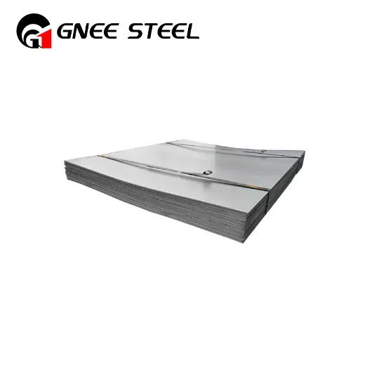 Cold Rolled Stainless Hlau Sheet