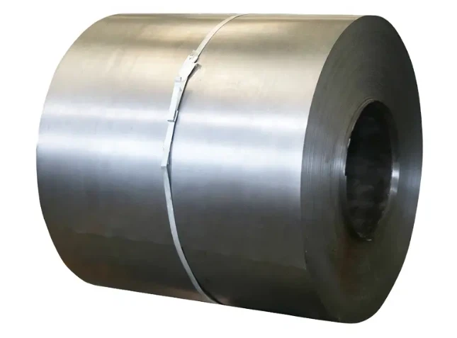 Cold Rolled Steel Chev JIS G3141-SPCC-1B Qib