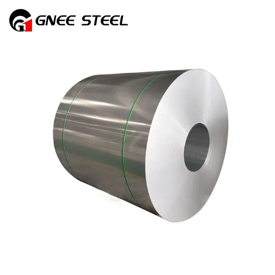 Cold-Rolled Steel rau Martensitic High-Strength Tsheb