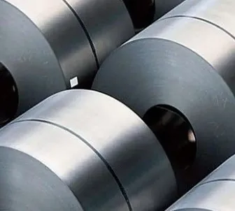 Cold Rolled Steel hauv Coil Hlau Khoom 300 400