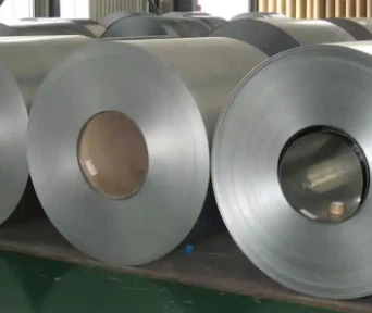 Cold Rolled Steel Plate Sheet Strip