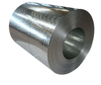 Corrosion Resistant Galvalume Galvanized Steel Coil Corrosion Resistant Galvalume Galvanized Steel Coil