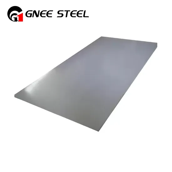 SPCC CR Cold Rolled Sheet