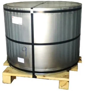 CR Steel Coils Cold Rolled Steel Sheet Metal