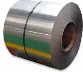 DC01 03 04 05 06 0 11-8mm 600-1500mm Cold Rolled Steel Coil