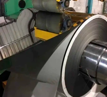 Dx51 Electro Galvanized Steel Sheet in Coil Dx51 Electro Galvanized Steel Sheet in Coil