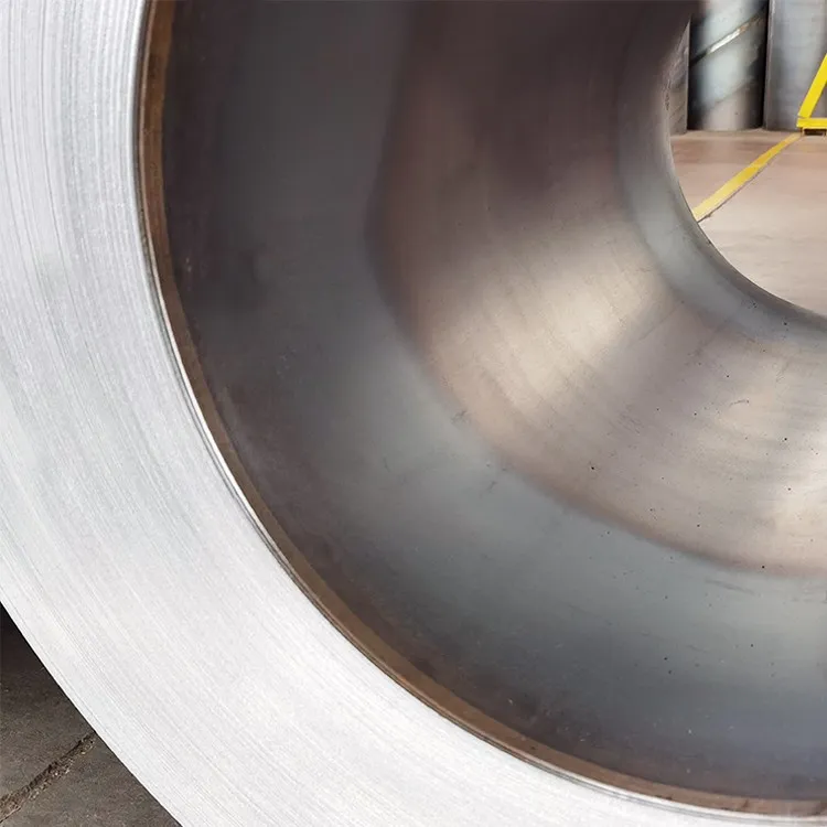 DX51D 0.2 hli Txias Rolled Galvanized