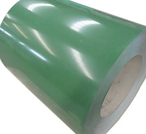 DX51D Color Coated Sheet Prepainted Galvanized Steel Coi DX51D Color Coated Sheet Prepainted Galvanized Steel Coi