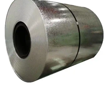Dx51d Z275 Metal Crc Hrc Ppgi Dc51 Sgcc Hot Dipped Gi Steel Coil