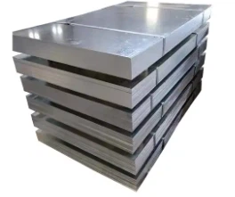 Electric Plated Zinc Alloy Coated Galvanized Steel Electric Plated Zinc Alloy Coated Galvanized Steel