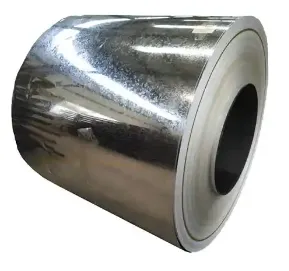 Electro Xim Coated Galvanized Steel Chev