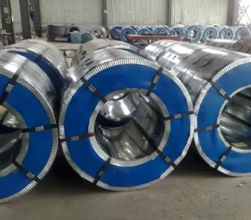 Fast Delivery Galvanized Steel Chev