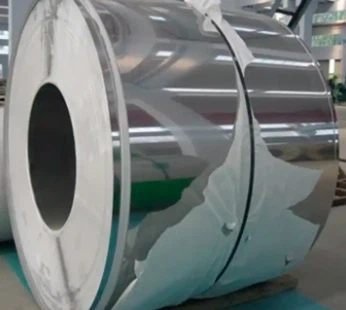 G350GD G550 Galvalume Coil Aluminium Zinc Steel Coils