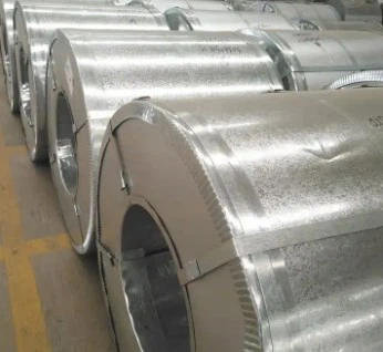 G400 Steel Coils GI Galvanized Steel Coil Z275 For Roofing G400 Steel Coils GI Galvanized Steel Coil Z275 For Roofing