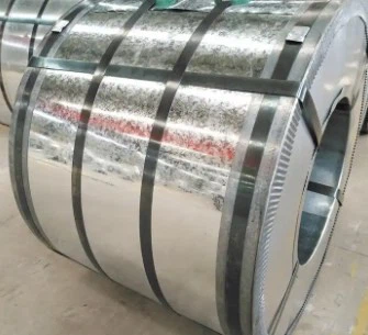 G400 Steel Coils GI Galvanized Steel Coil Z275 For Roofing G400 Steel Coils GI Galvanized Steel Coil Z275 For Roofing