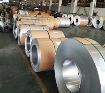 G550 Galvanized Steel Chev Hlau