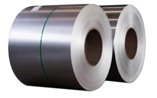 Galvalume Steel Coil 0.5mm Alu-zinc Steel Coil Az120g