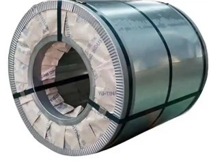 Galvalume Steel Coil DX51D Hot Dipped Galvanized Galvalume Steel Coil DX51D Hot Dipped Galvanized