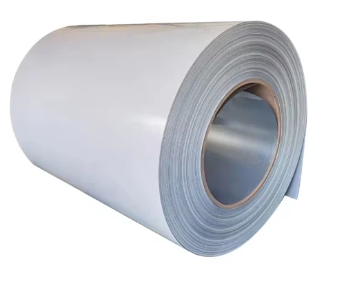 Galvanized Steel Coil Ceramic Steel Sheet White A2 Core Galvanized Steel Coil Ceramic Steel Sheet White A2 Core