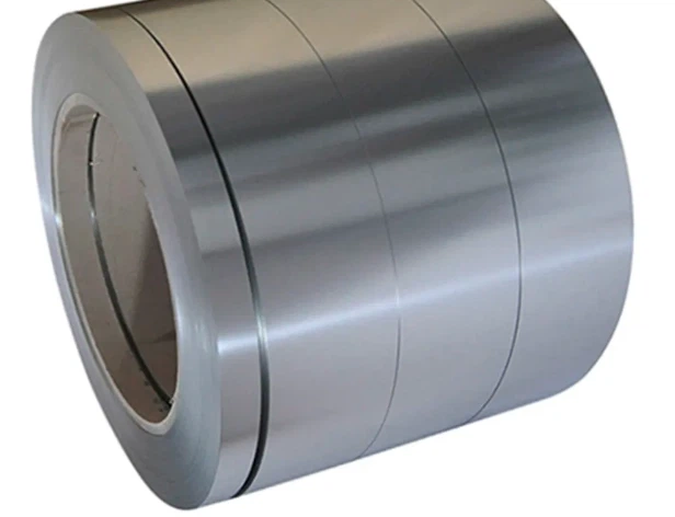 Galvanized Steel Coil Hot Dipped JIS ASTM