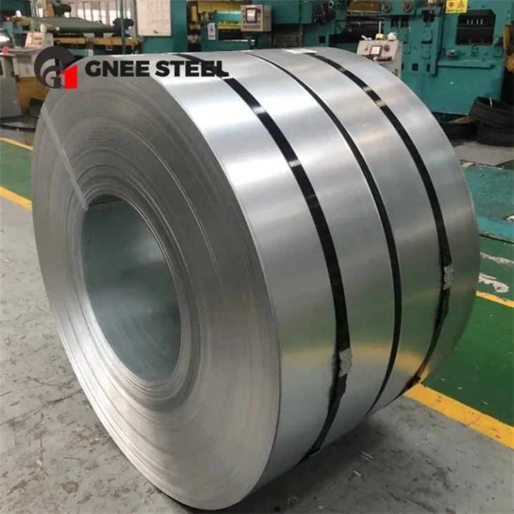 HC340/590DP Cold Rolled Steel Chev