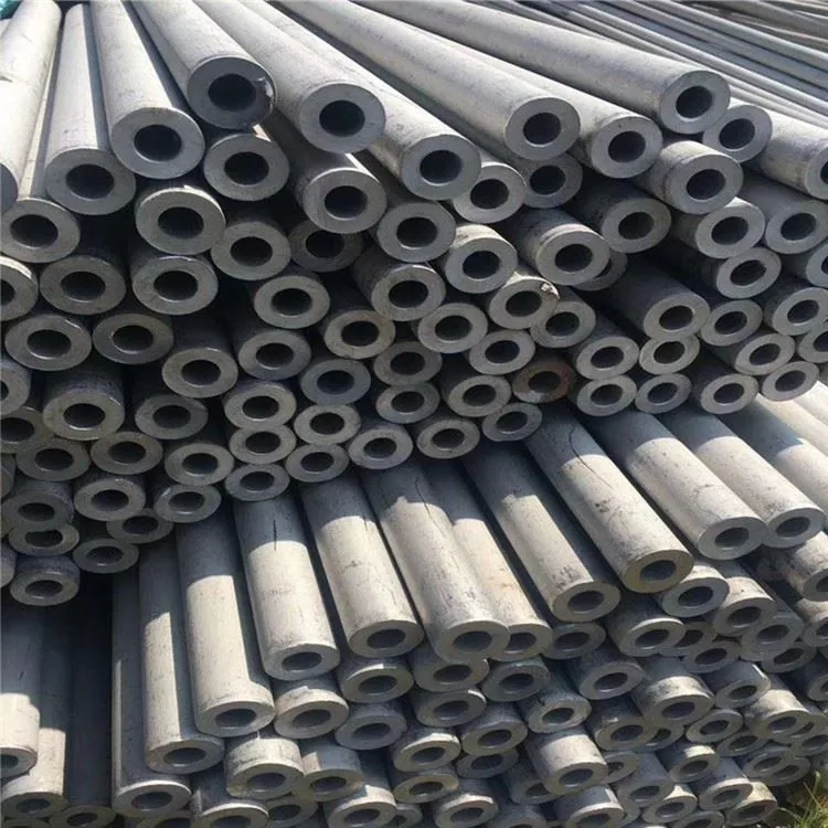 Thaum tshav kub kub kho kub ntawm DIN 17175 10CrMo910 Seamless Steel Tubes