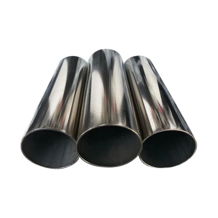 Hot Dipped Galvanized Pipe