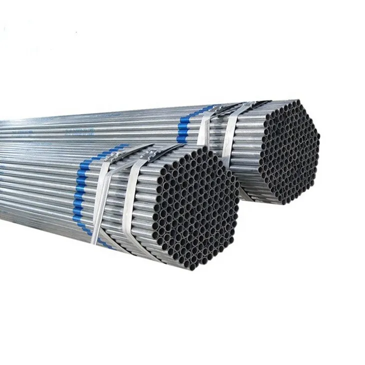 Kub Dipped Galvanized Steel Yeeb Nkab